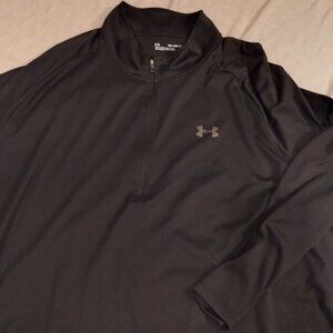 Men's Under Armour 1/4 zip pullover
